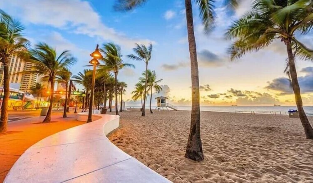 pompano beach