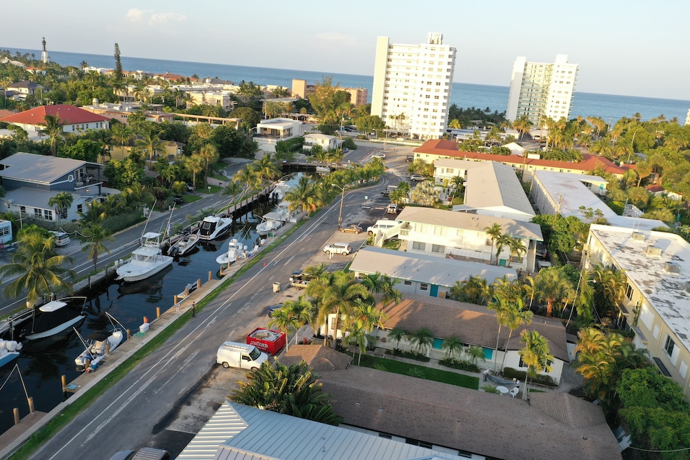 pompano beach