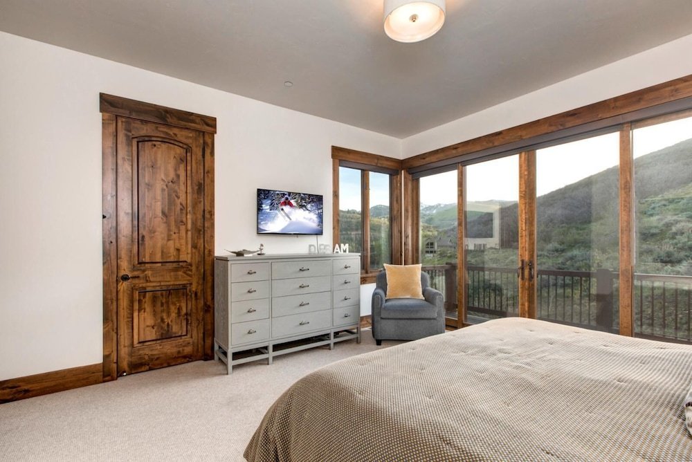 park city
