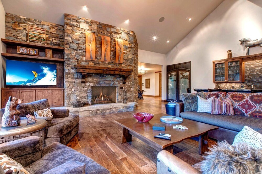 park city
