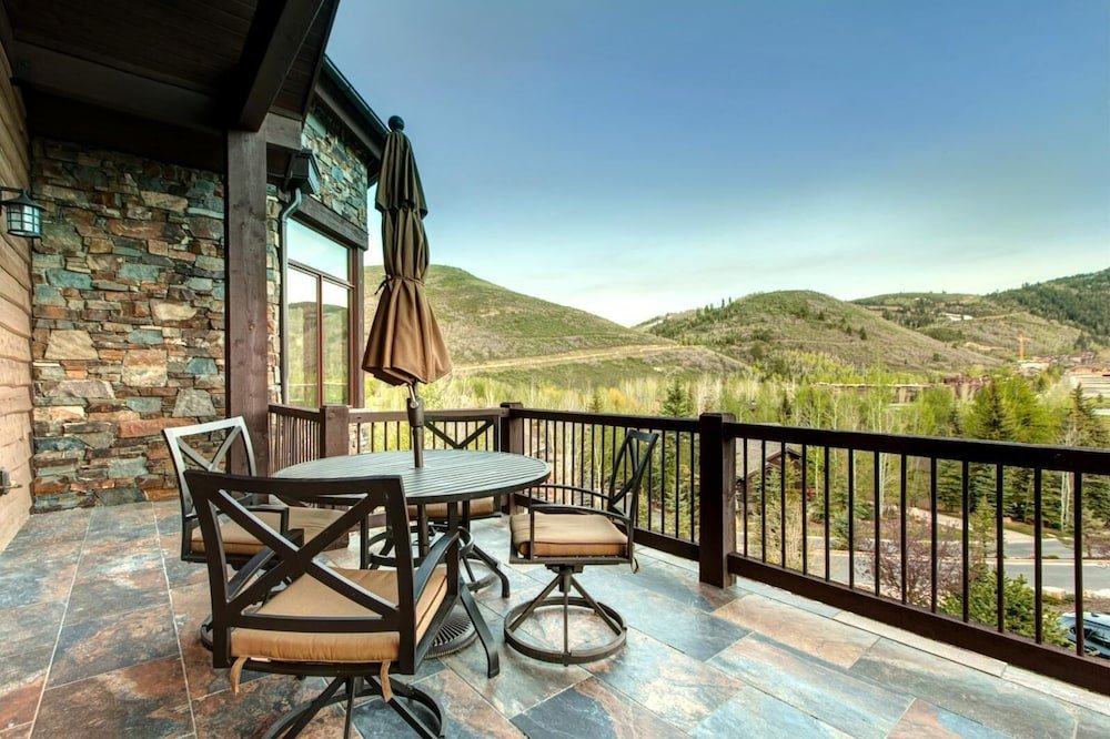 park city