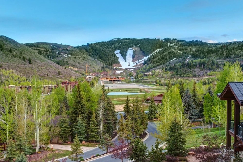 park city