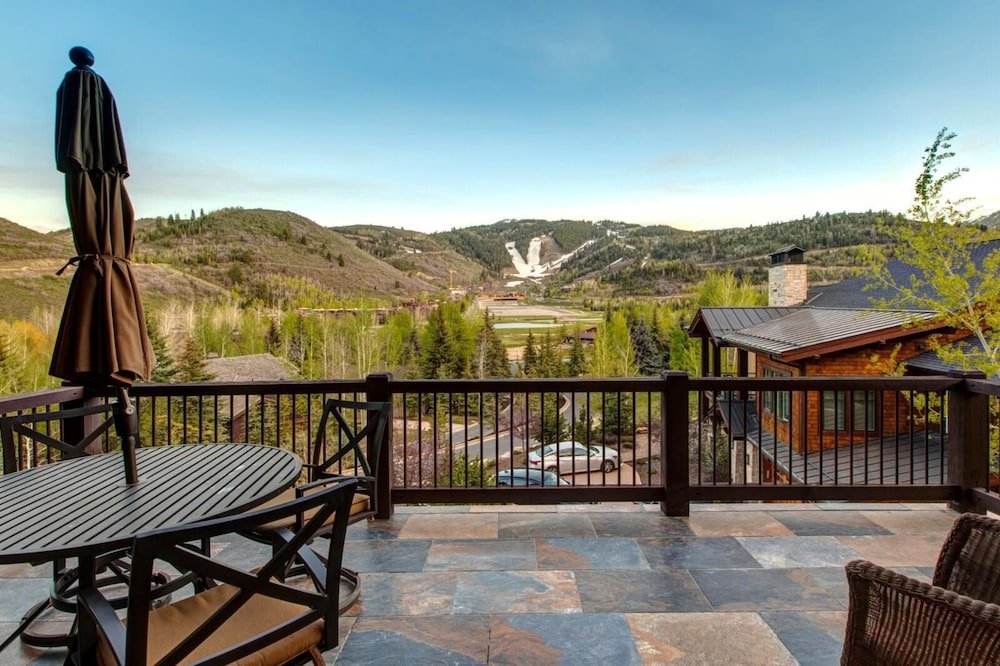 park city