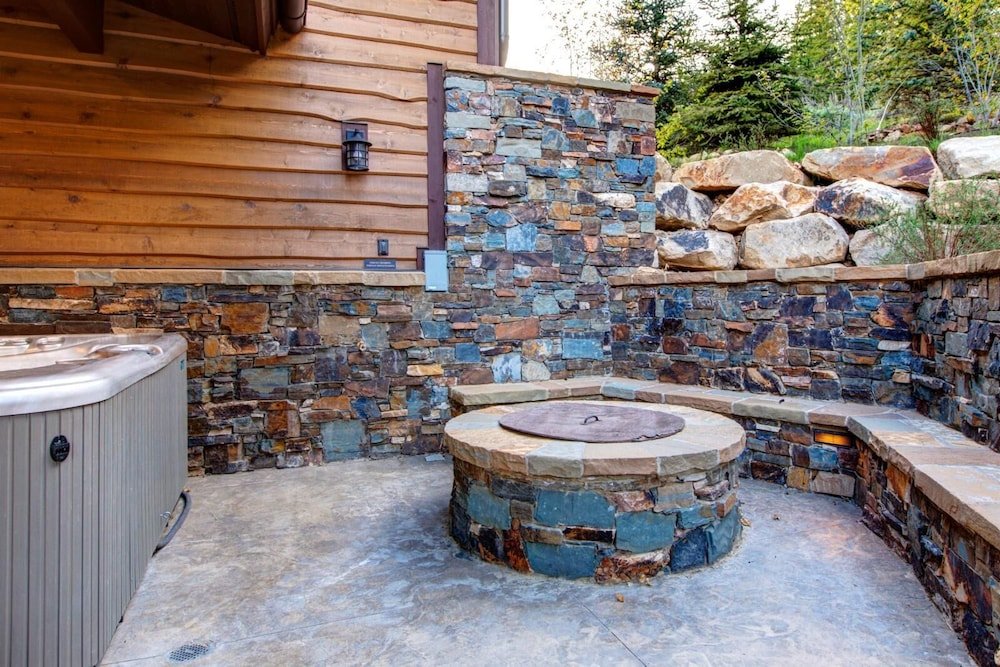 k b m resorts psd 2071 luxury 5bd estate sleeps 14 elevator hot tub gym fire pit