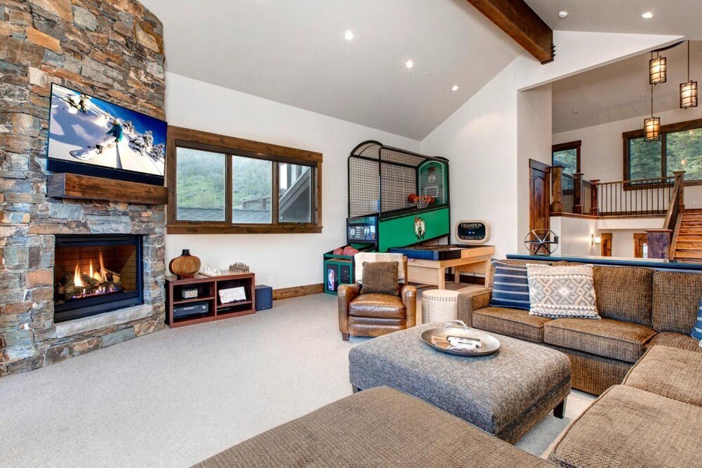 k b m resorts psd 2071 luxury 5bd estate sleeps 14 elevator hot tub gym fire pit