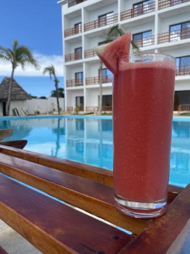 malika hotel