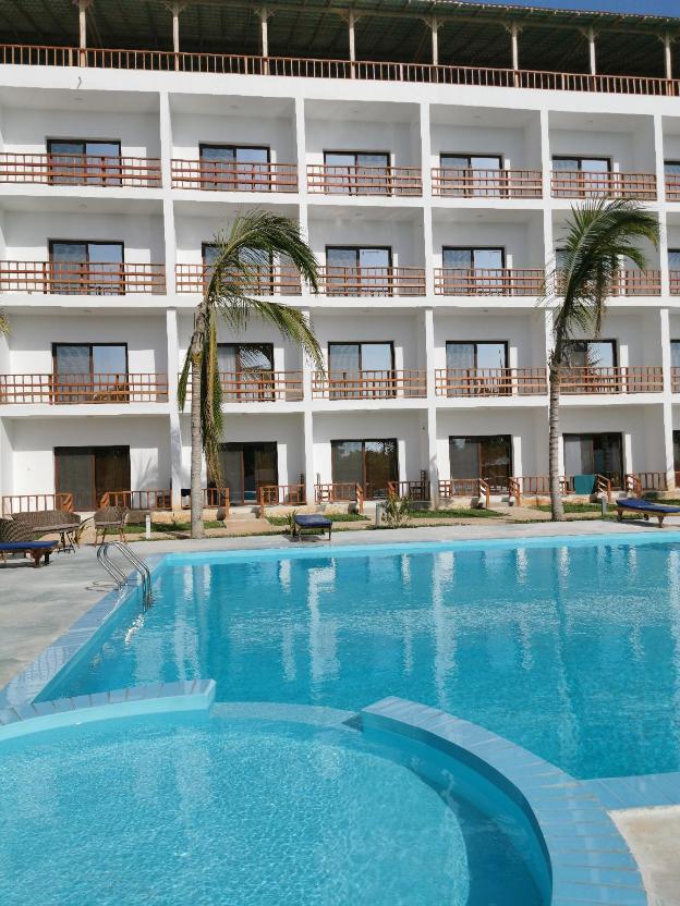 malika hotel