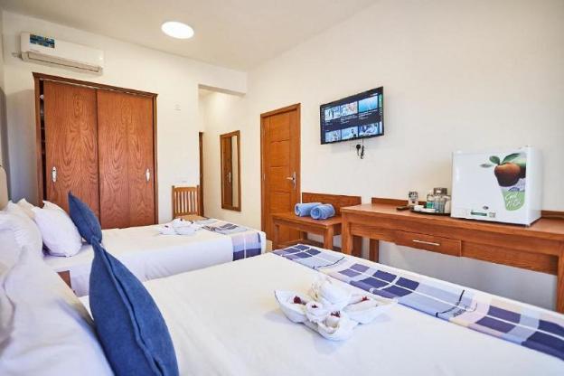 malika hotel