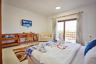 malika hotel