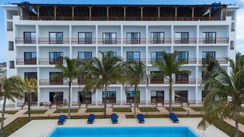 malika hotel