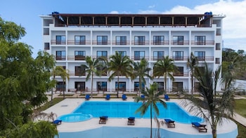 malika hotel