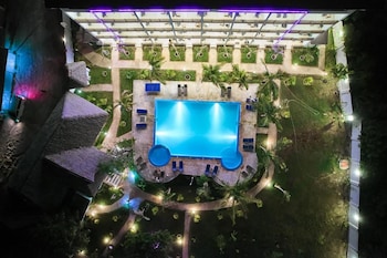 malika hotel