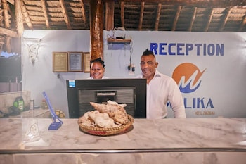 malika hotel