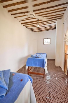 malika hotel