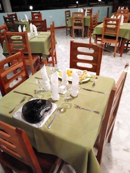 malika hotel
