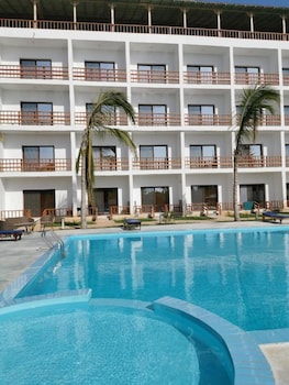 malika hotel