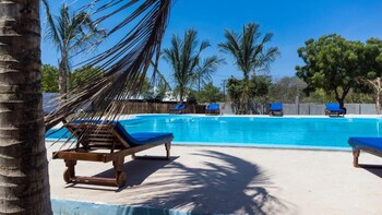 malika hotel