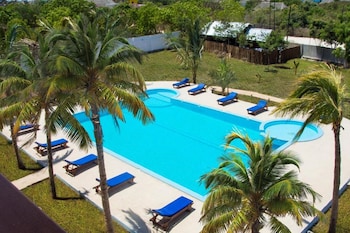 malika hotel