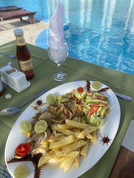 malika hotel