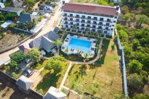 malika hotel