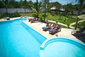 malika hotel