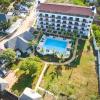 malika hotel
