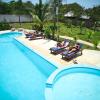 malika hotel