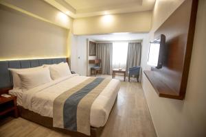 stay inn hotel cairo