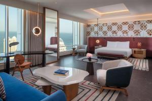 andaz doha