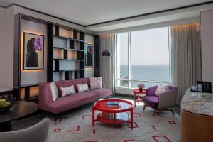 andaz doha
