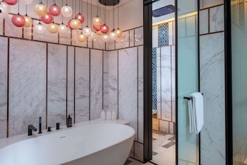 andaz doha