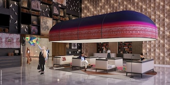 andaz doha