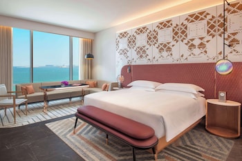 andaz doha