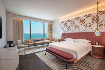 andaz doha