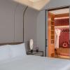 andaz doha