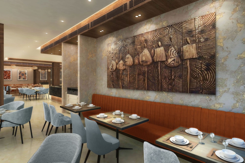 four points by sheraton kigali