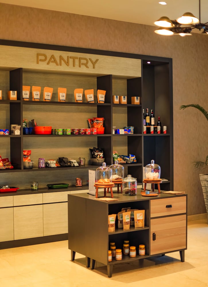 four points by sheraton kigali
