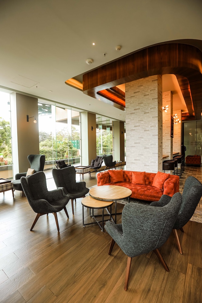 four points by sheraton kigali