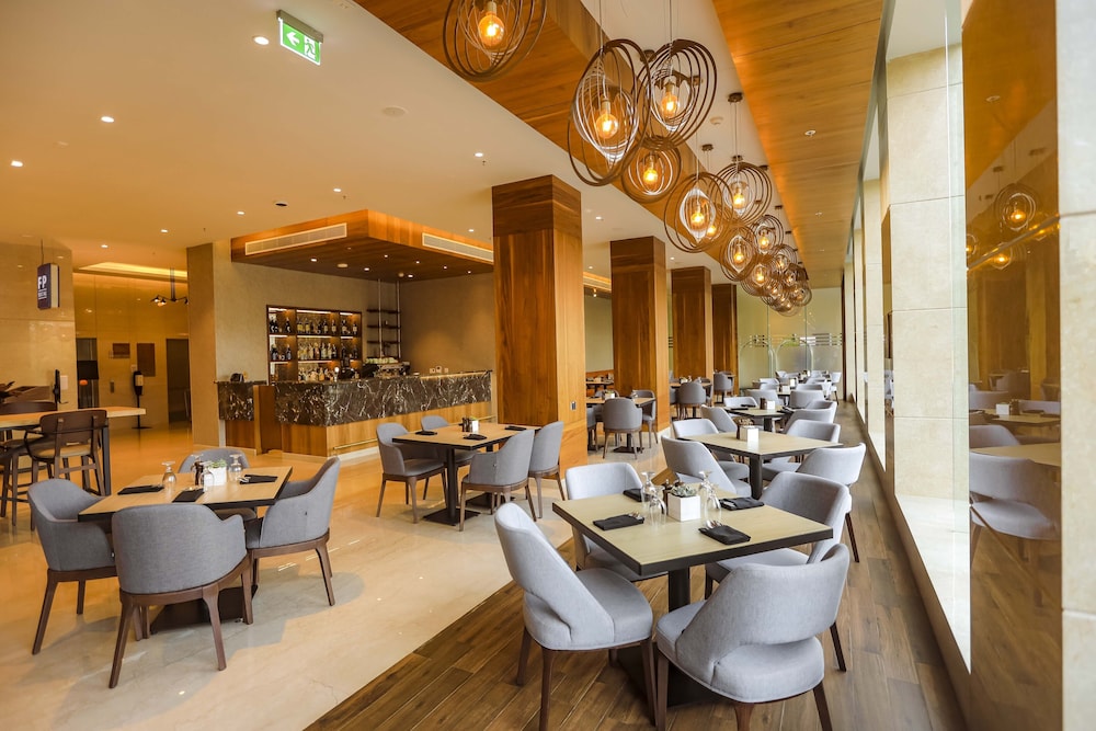 four points by sheraton kigali