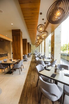 four points by sheraton kigali