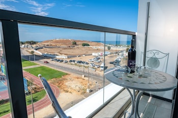 bat yam