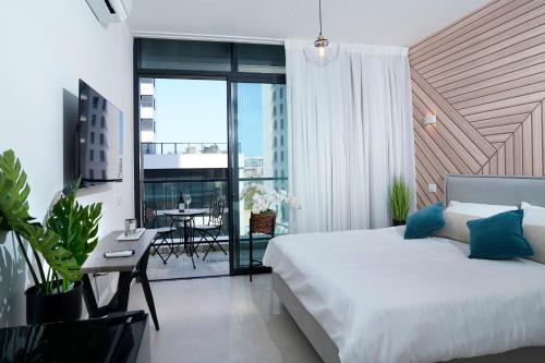 hi yam seaview apartments and suites