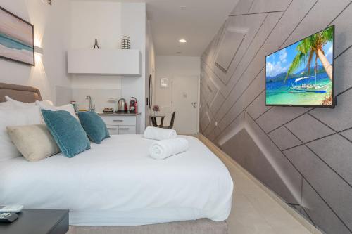 hi yam seaview apartments and suites