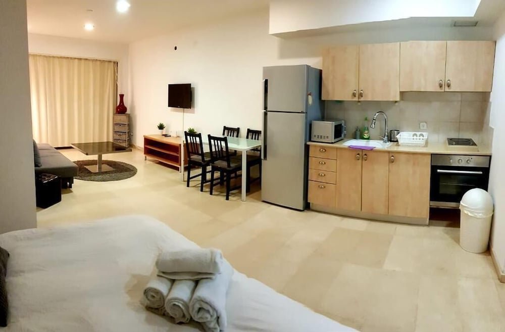Amazing Studio - With Balcony,,4 star