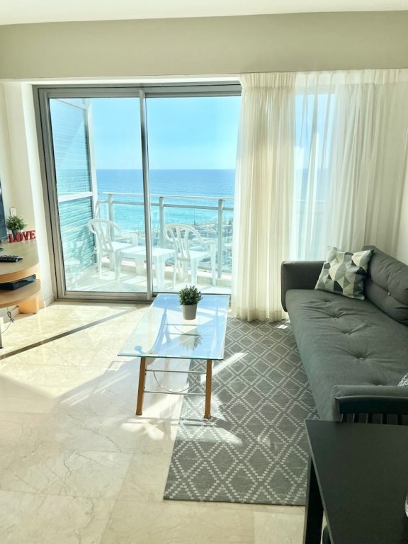 Amazing Studio - With Balcony,,4 star