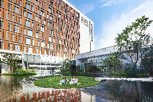 four points by sheraton nanchang xihu
