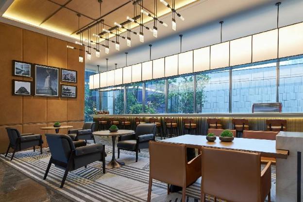 four points by sheraton nanchang xihu