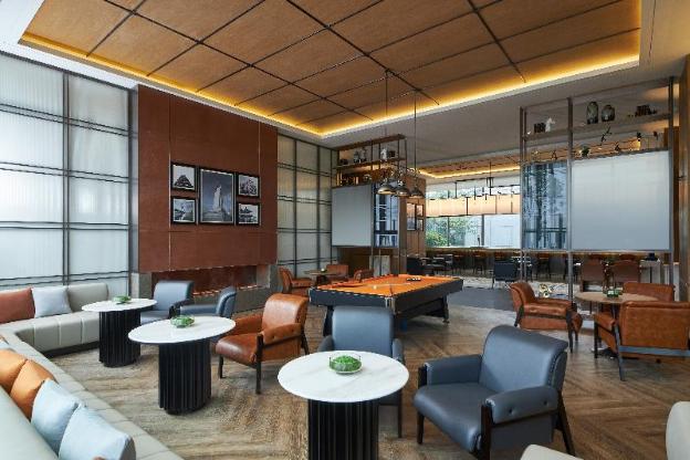 four points by sheraton nanchang xihu