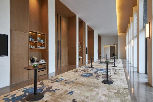 four points by sheraton nanchang xihu