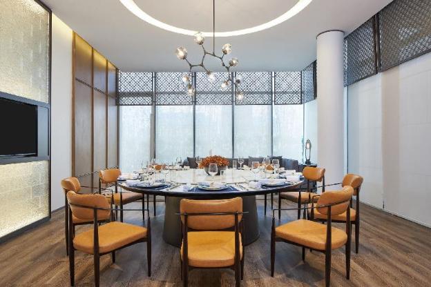 four points by sheraton nanchang xihu